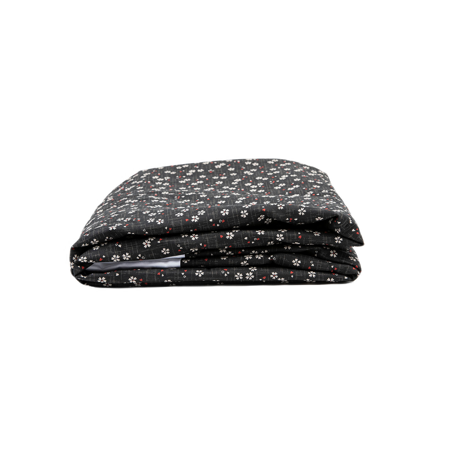 J-Life Kakefuton Sakura Charcoal Custom COVER ONLY