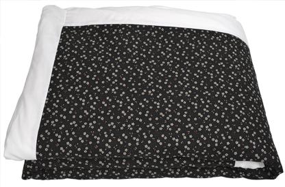 J-Life Kakefuton Sakura Charcoal Custom COVER ONLY_Kakefutons_Kakefuton Custom Cover Only