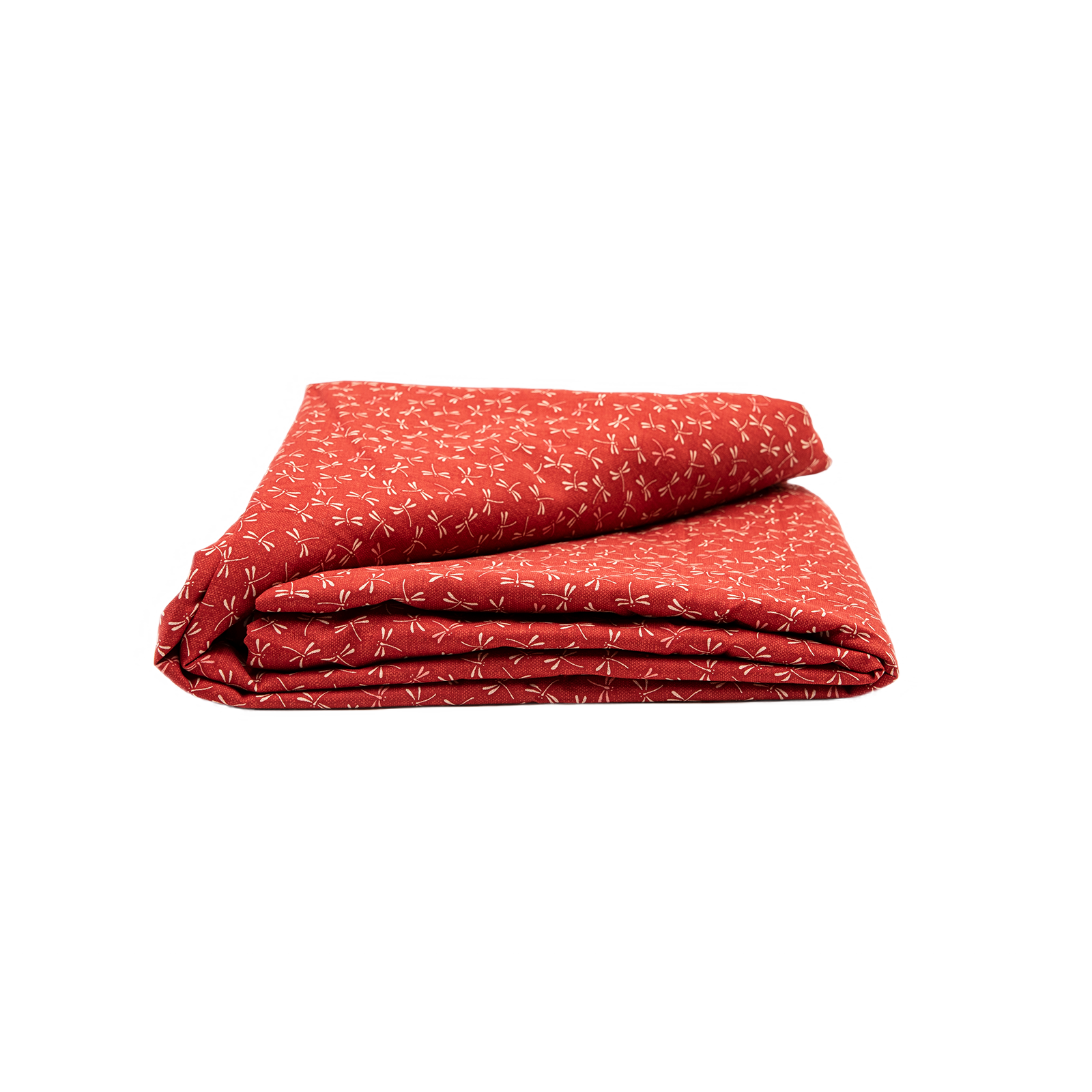 J-Life Kakefuton Tombo Red Custom COVER ONLY_Kakefutons_Kakefuton Custom Cover Only_Japan Tradition