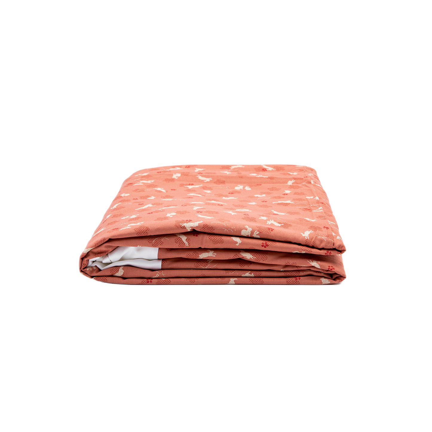 J-Life Kakefuton Usagi Pink Custom COVER ONLY