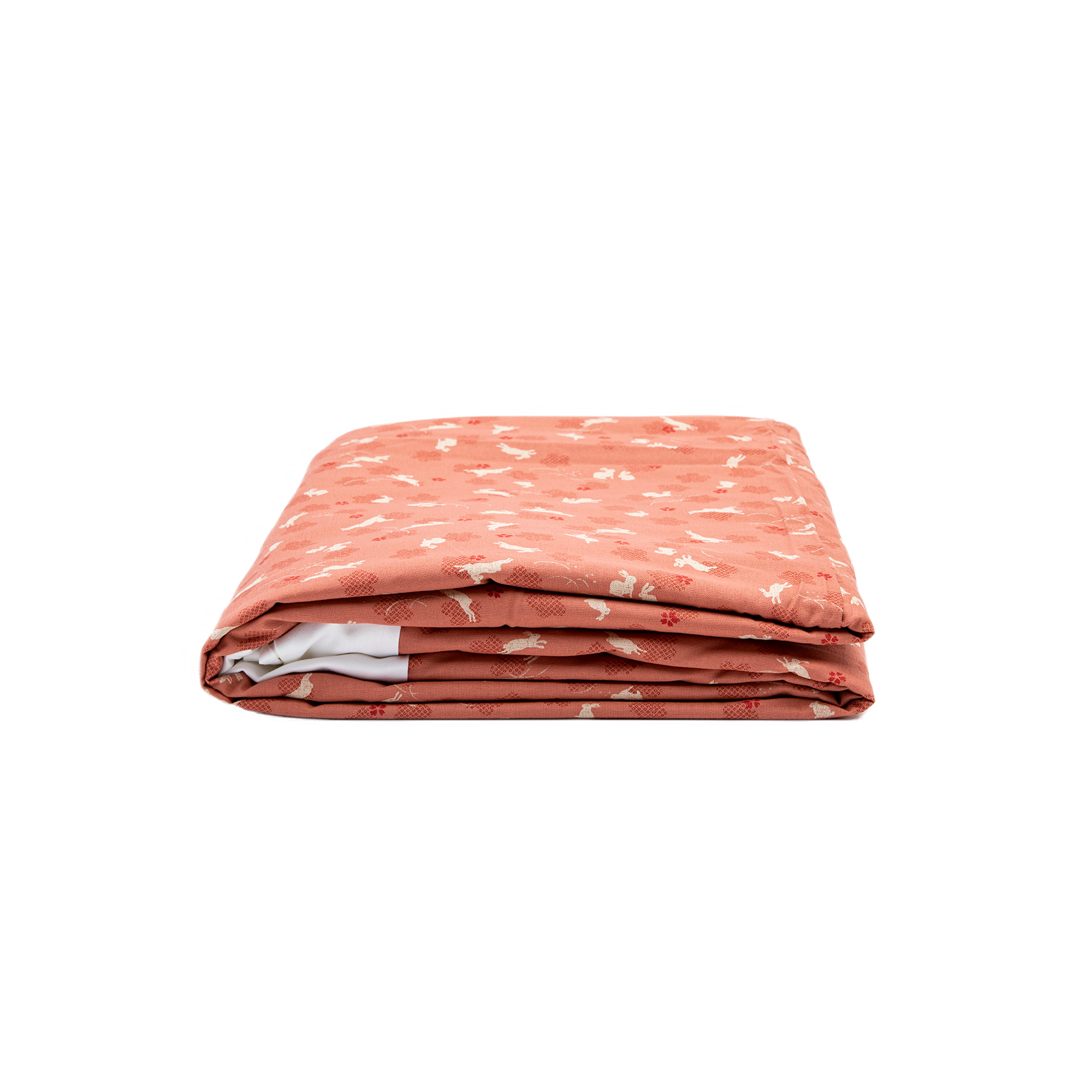 J-Life Kakefuton Usagi Pink Custom COVER ONLY