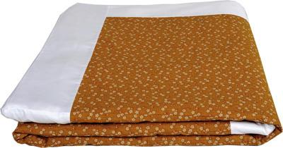 J-Life Sakura Gold Custom Kakefuton with Removable Cover_Kakefutons_Kakefuton with custom cover_Japan Tradition_Sleep System_Handmade__1