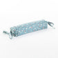 J-Life Cherry Blossom Blue Buckwheat Hull Pillow_Pillows & Shams_Buckwheat Hull Pillow