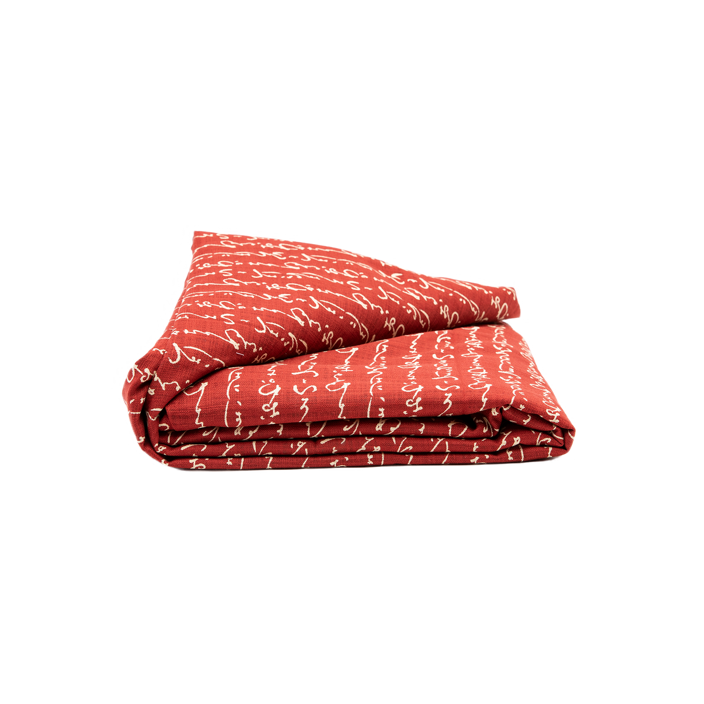 J-Life Kanji Red Custom Kakefuton with Removable Cover_Kakefutons_Kakefuton with custom cover_Japan Tradition_Sleep System_Handmade__1__2