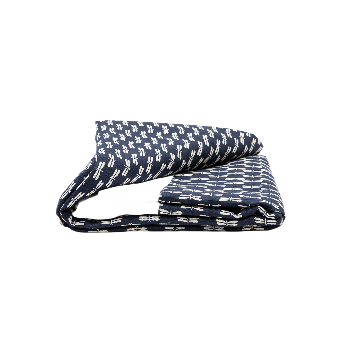 J-Life Kakefuton New Tombo Navy Custom COVER ONLY_Kakefutons