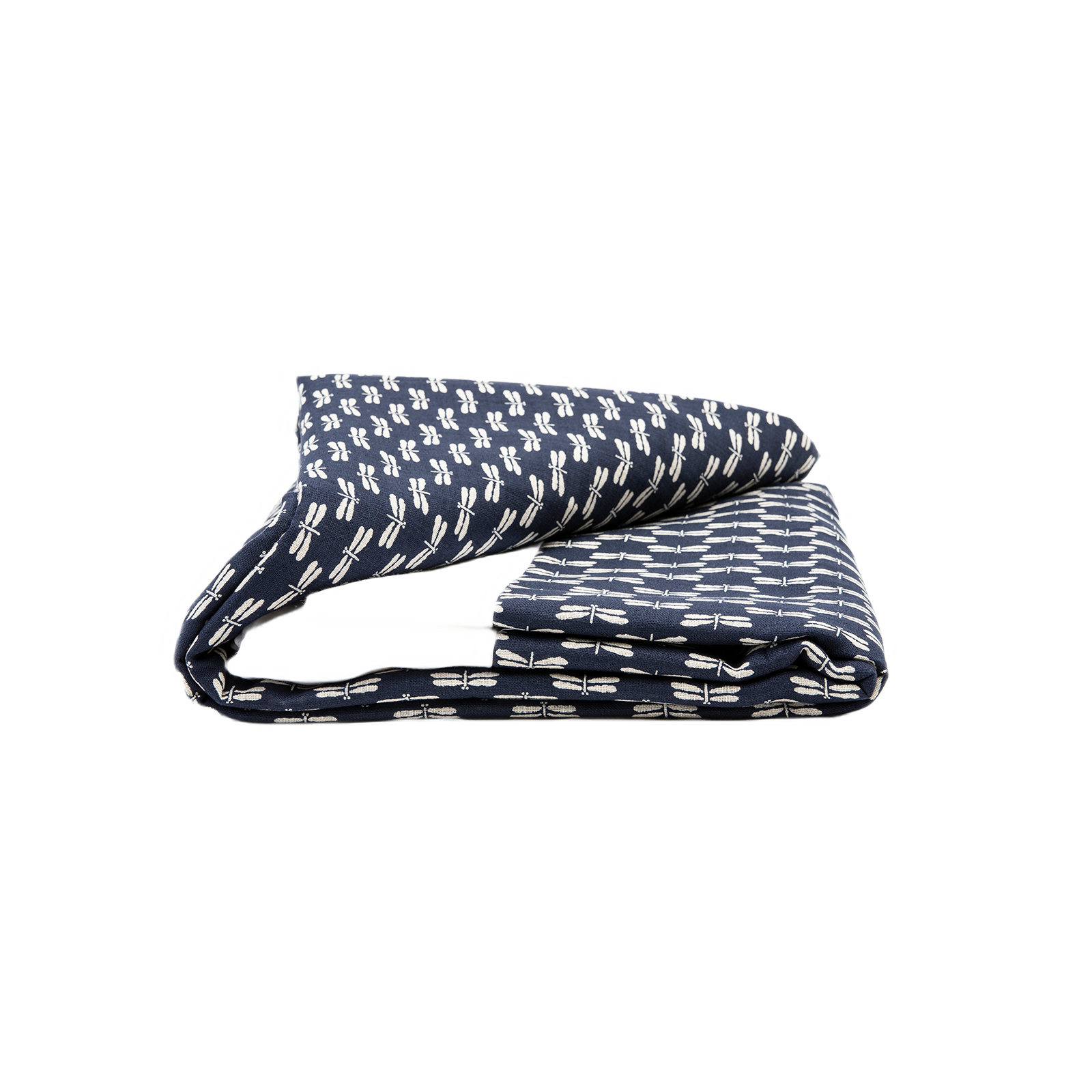 J-Life Kakefuton New Tombo Navy Custom COVER ONLY_Kakefutons