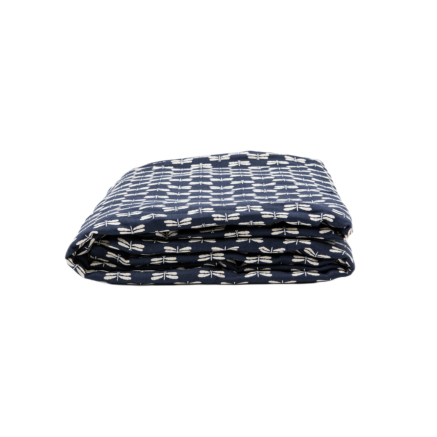 J-Life Kakefuton New Tombo Navy Custom COVER ONLY_Kakefutons_Kakefuton Custom Cover Only