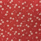 Sakura Red Noren Japanese Door Curtain_Lifestyle